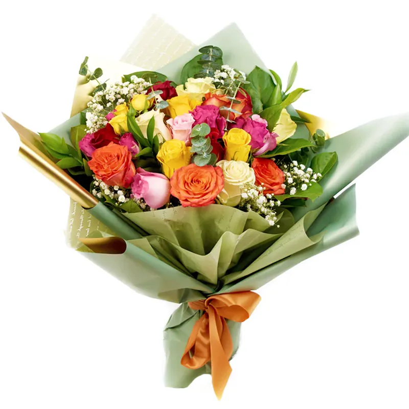 Букет «Мечта королевы»