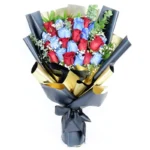 Букет «Морская фантазия»