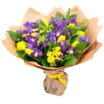 Букет Особенный момент