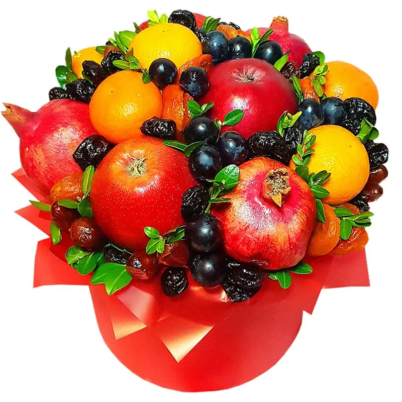 Фруктовая композиция Муза