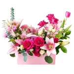 Композиция Жаркие страны